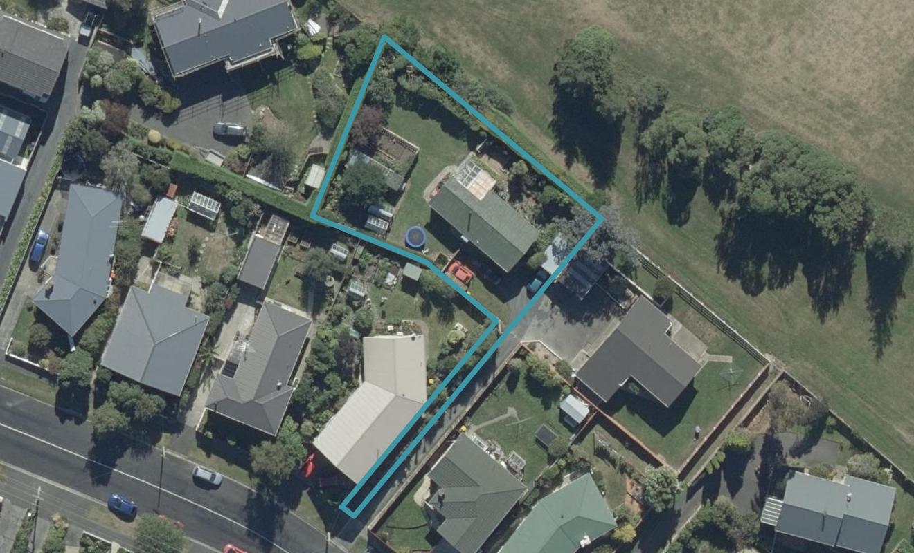 49 McKerrow Street, Shiel Hill, Dunedin - Carousel 1