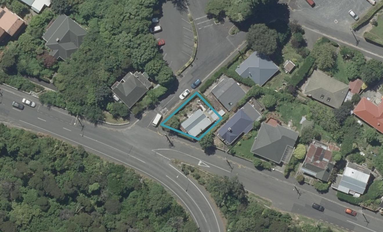 79 Opoho Road, North East Valley, Dunedin - Carousel 1