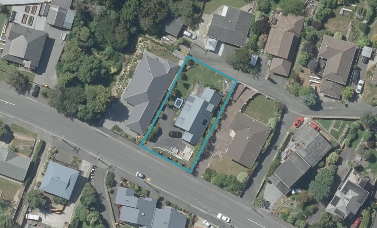 74 Barr Street, Kenmure, Dunedin - Carousel 1