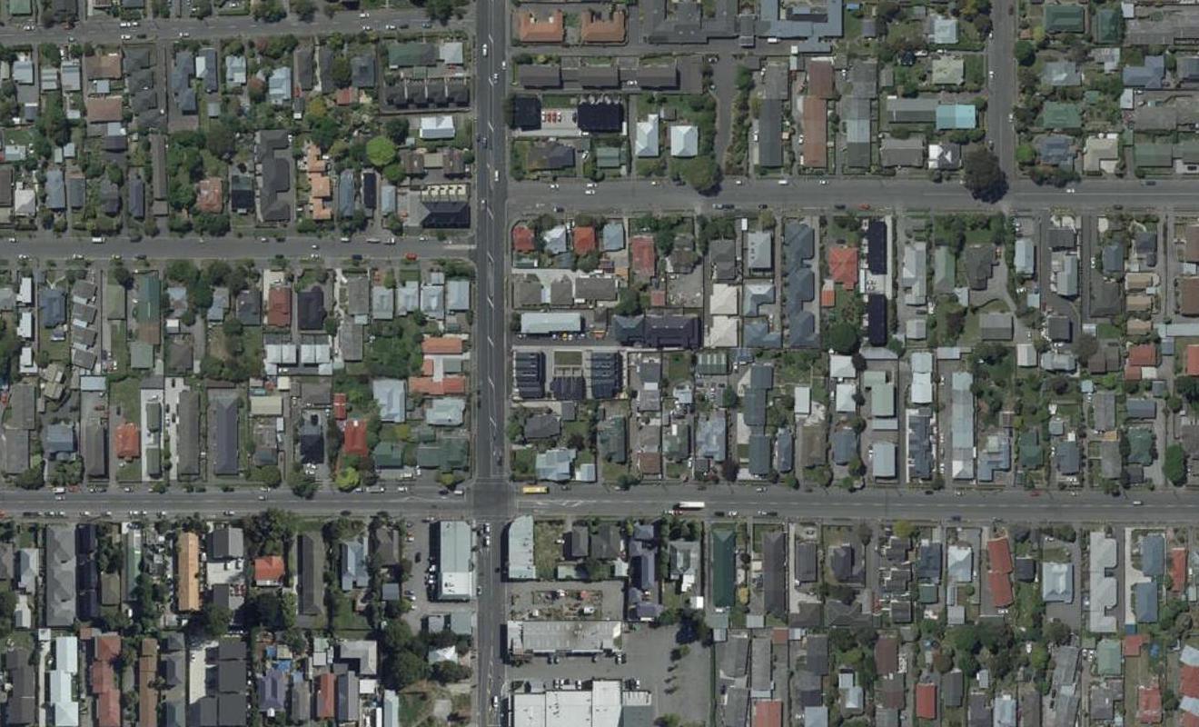 10/116 Stanmore Road, Linwood, Christchurch - Carousel 1