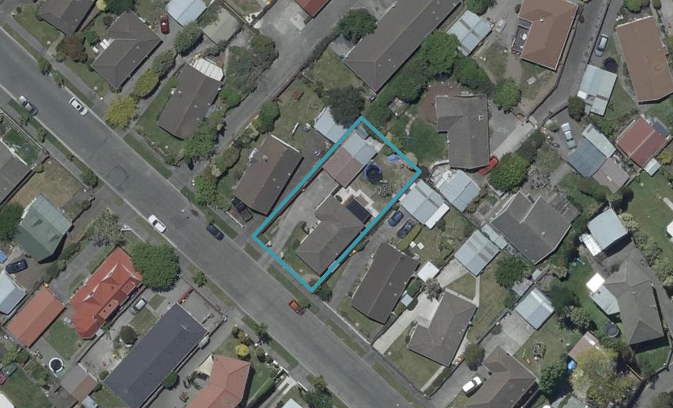18 Cowes Street, Avondale, Christchurch - Carousel 1