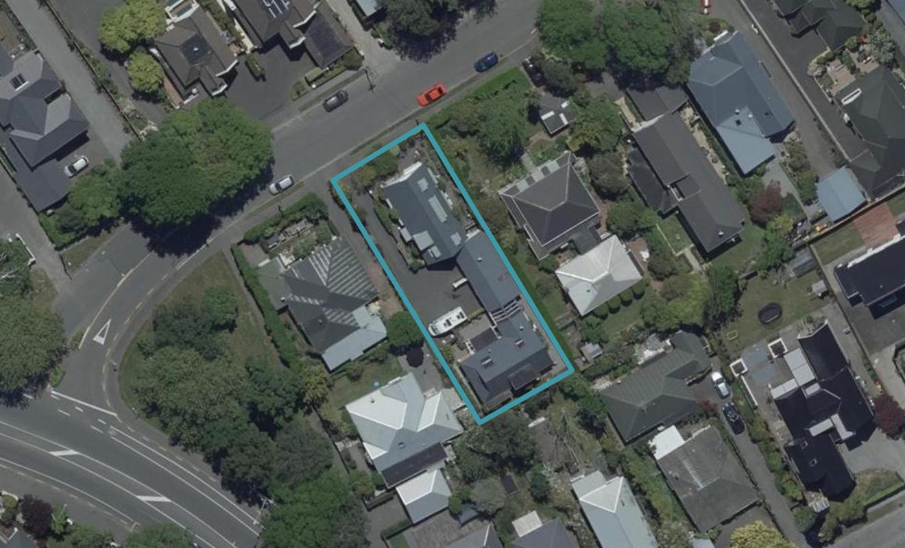22 Leinster Road, Merivale, Christchurch - Carousel 1
