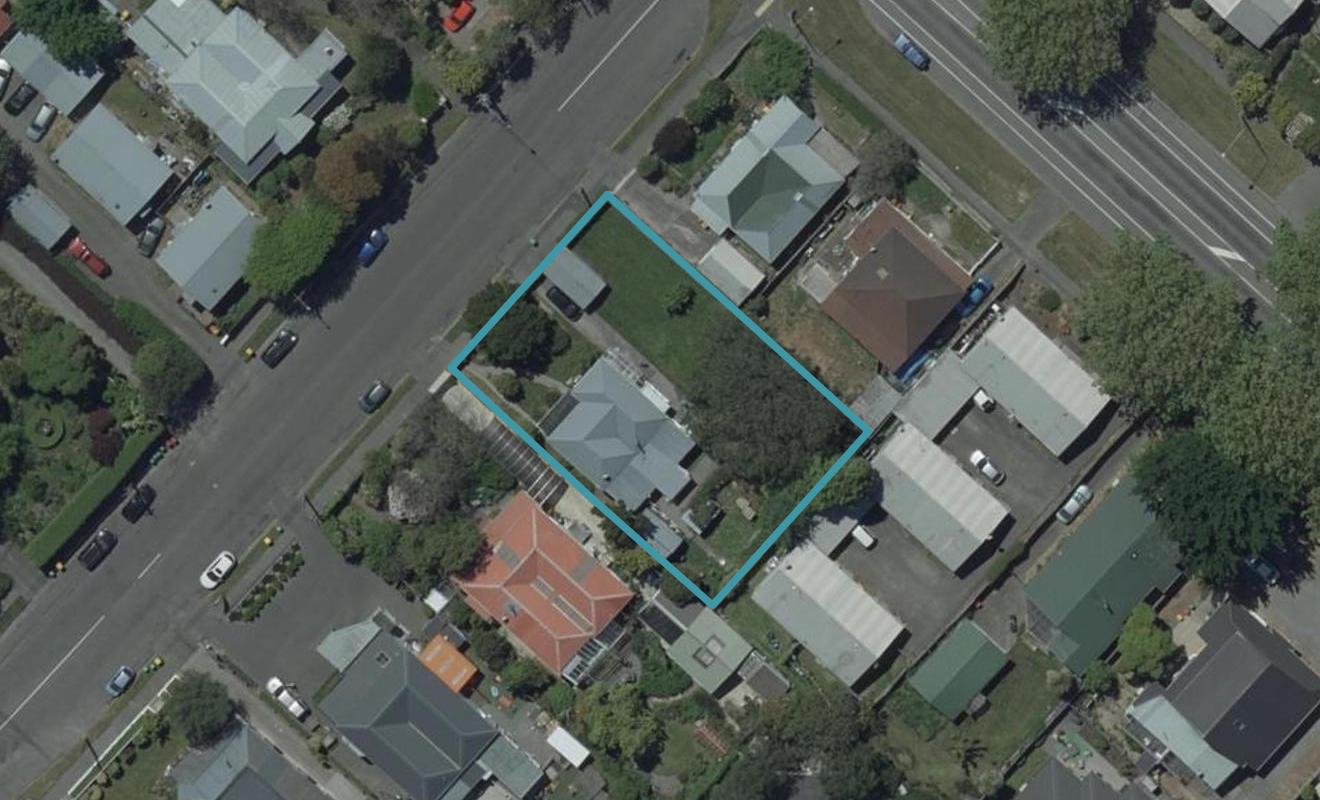 156 England Street, Linwood, Christchurch - Carousel 1