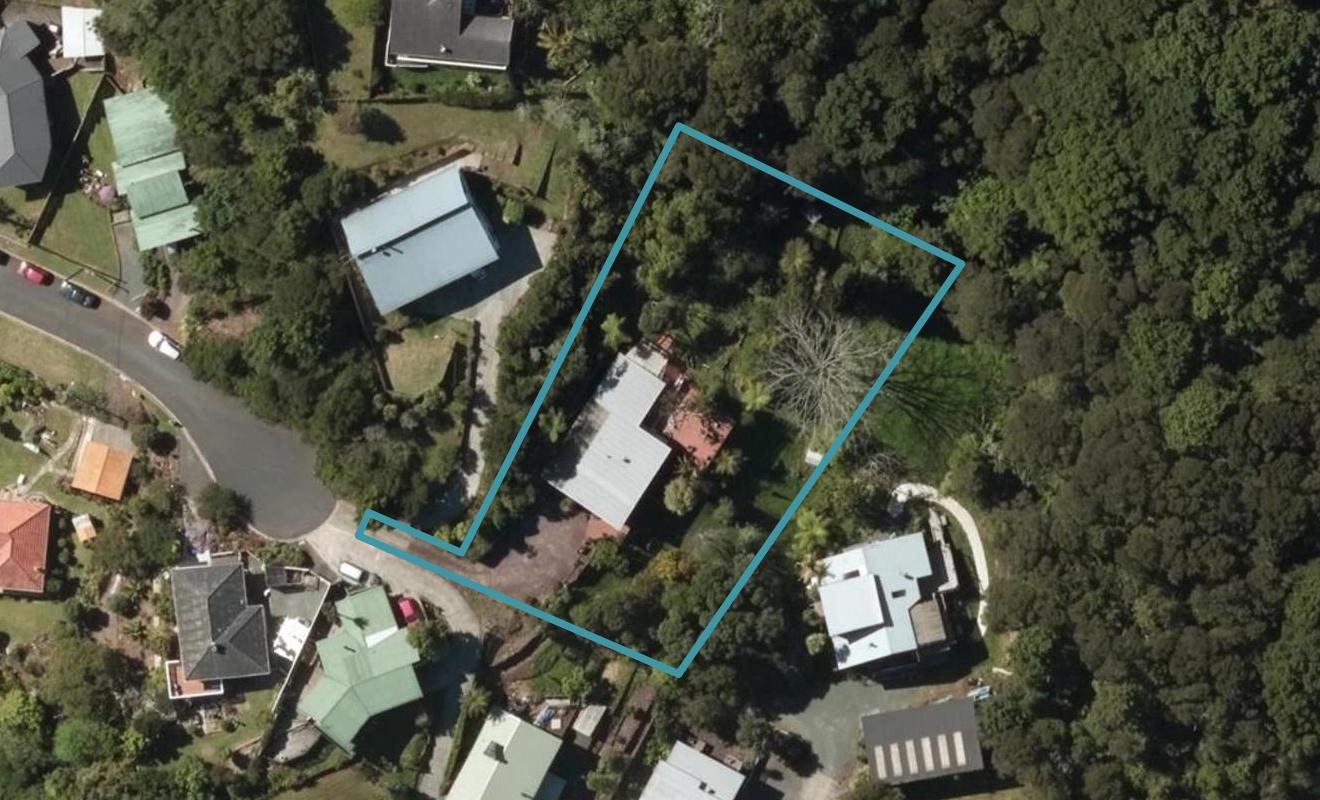 43 Tanekaha Drive, Parahaki, Whangarei - Carousel 1
