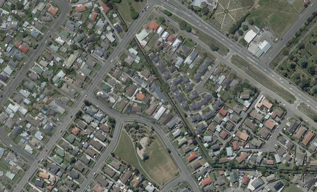 98C Hargood Street, Woolston, Christchurch - Carousel 1