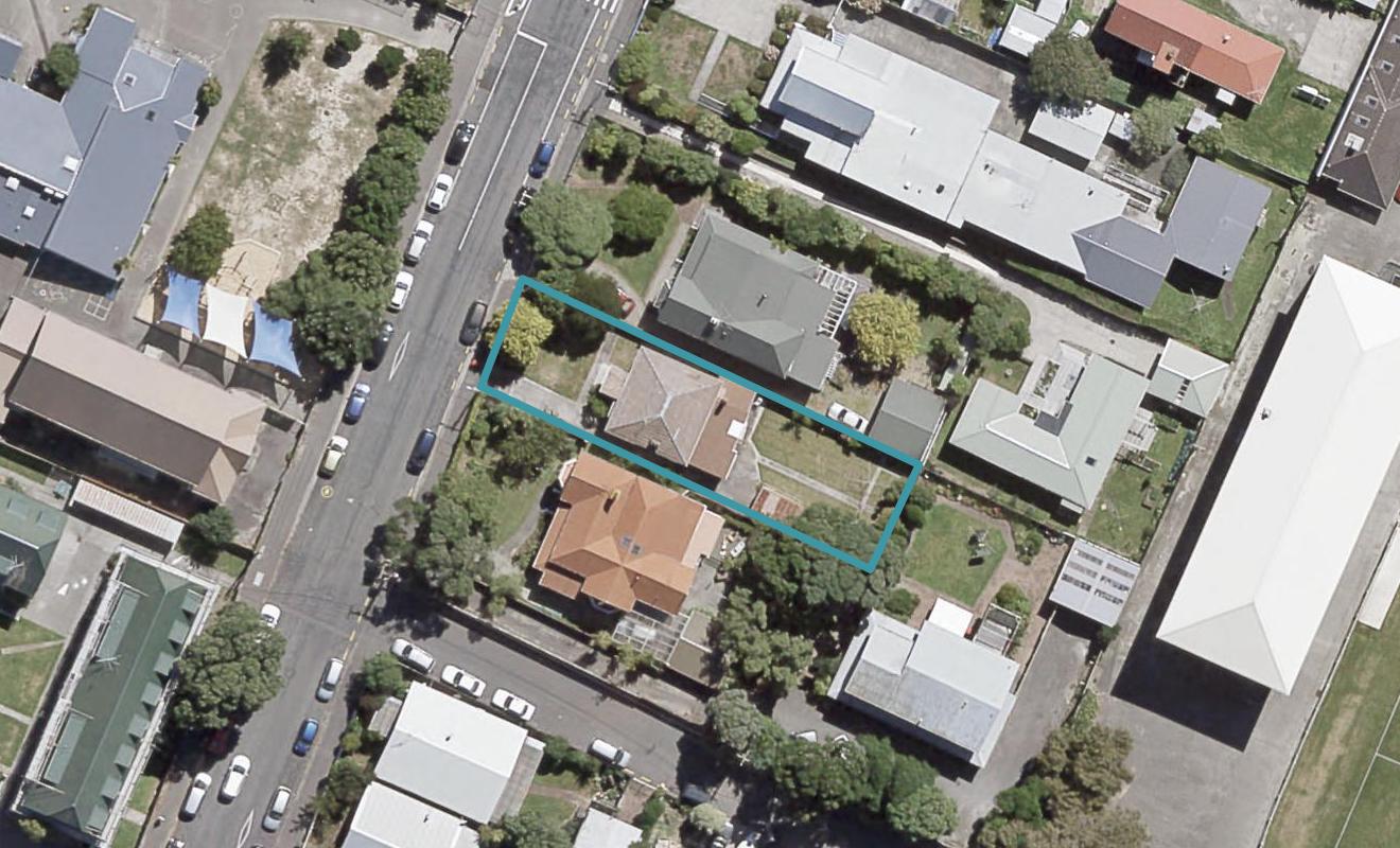 34 Britannia Street, Petone, Lower Hutt - Carousel 1