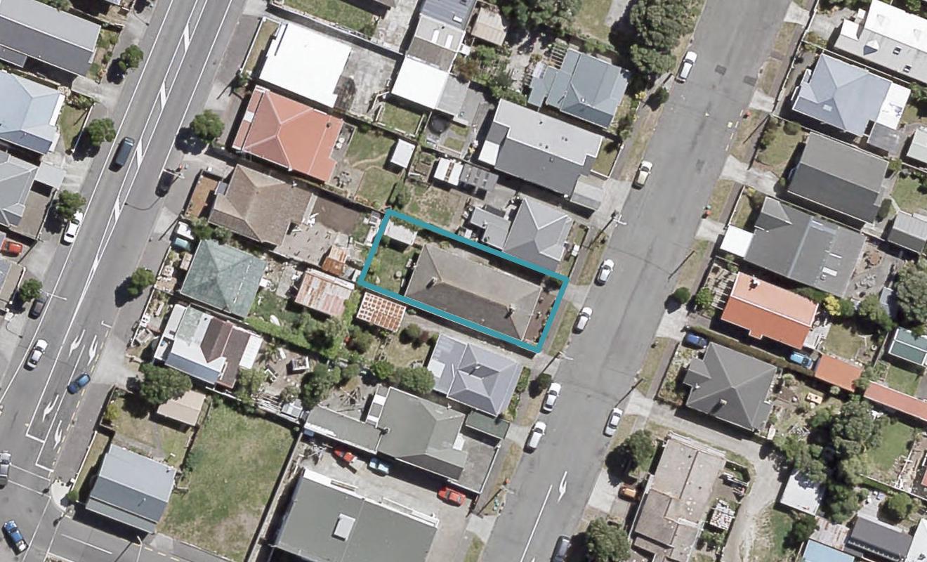 7B Aurora Street, Petone, Lower Hutt - Carousel 1