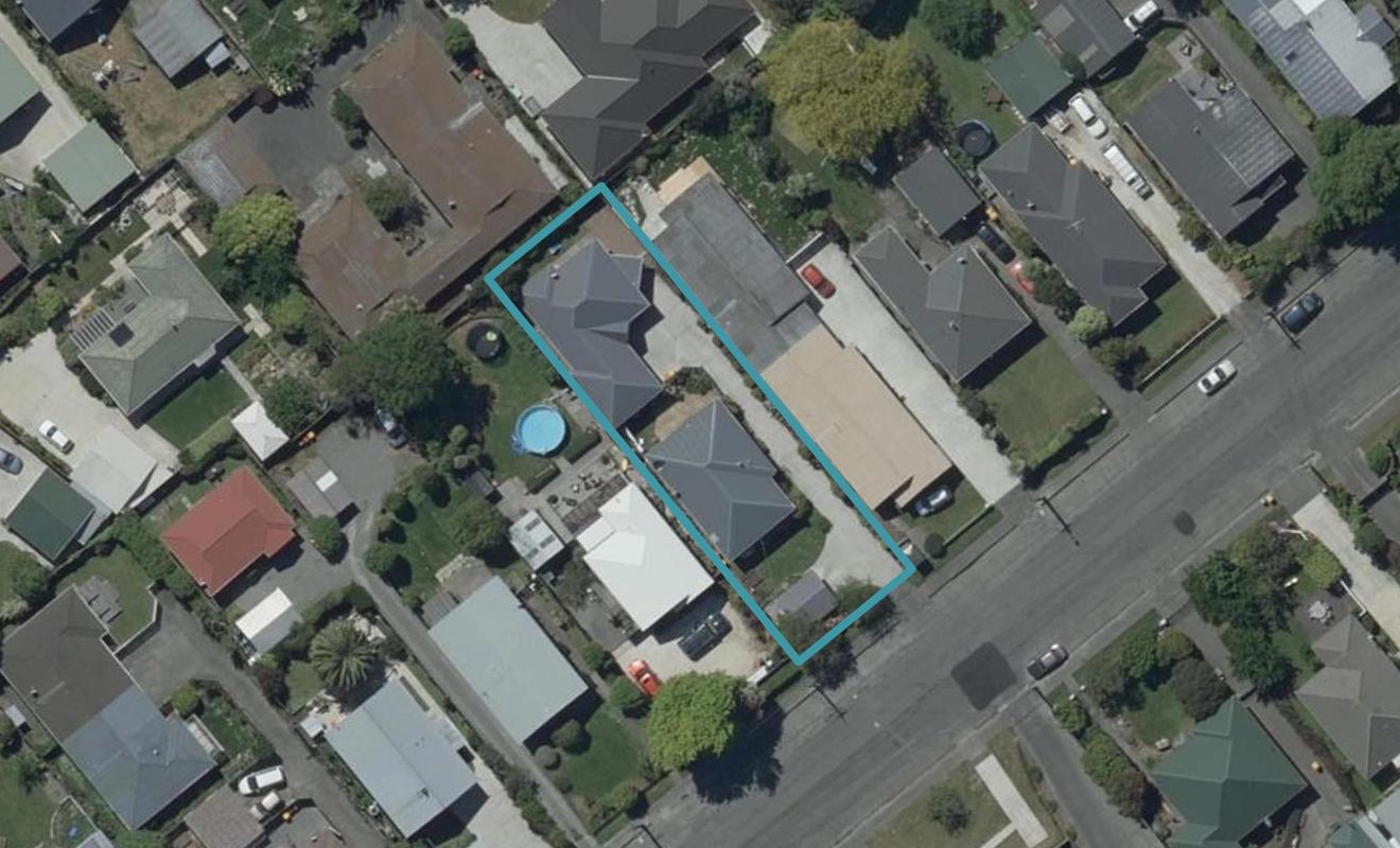 2/81 Conway Street, Somerfield, Christchurch - Carousel 1