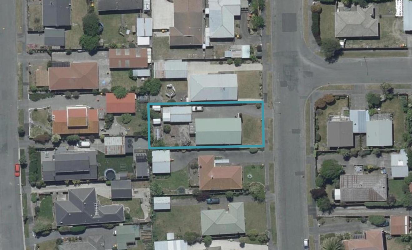 125 Effingham Street, North New Brighton, Christchurch - Carousel 1