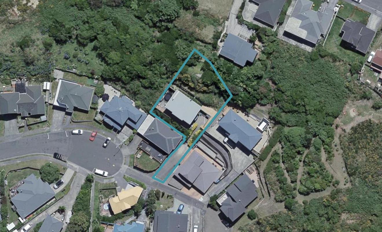 29A Domanski Crescent, Owhiro Bay, Wellington - Carousel 1