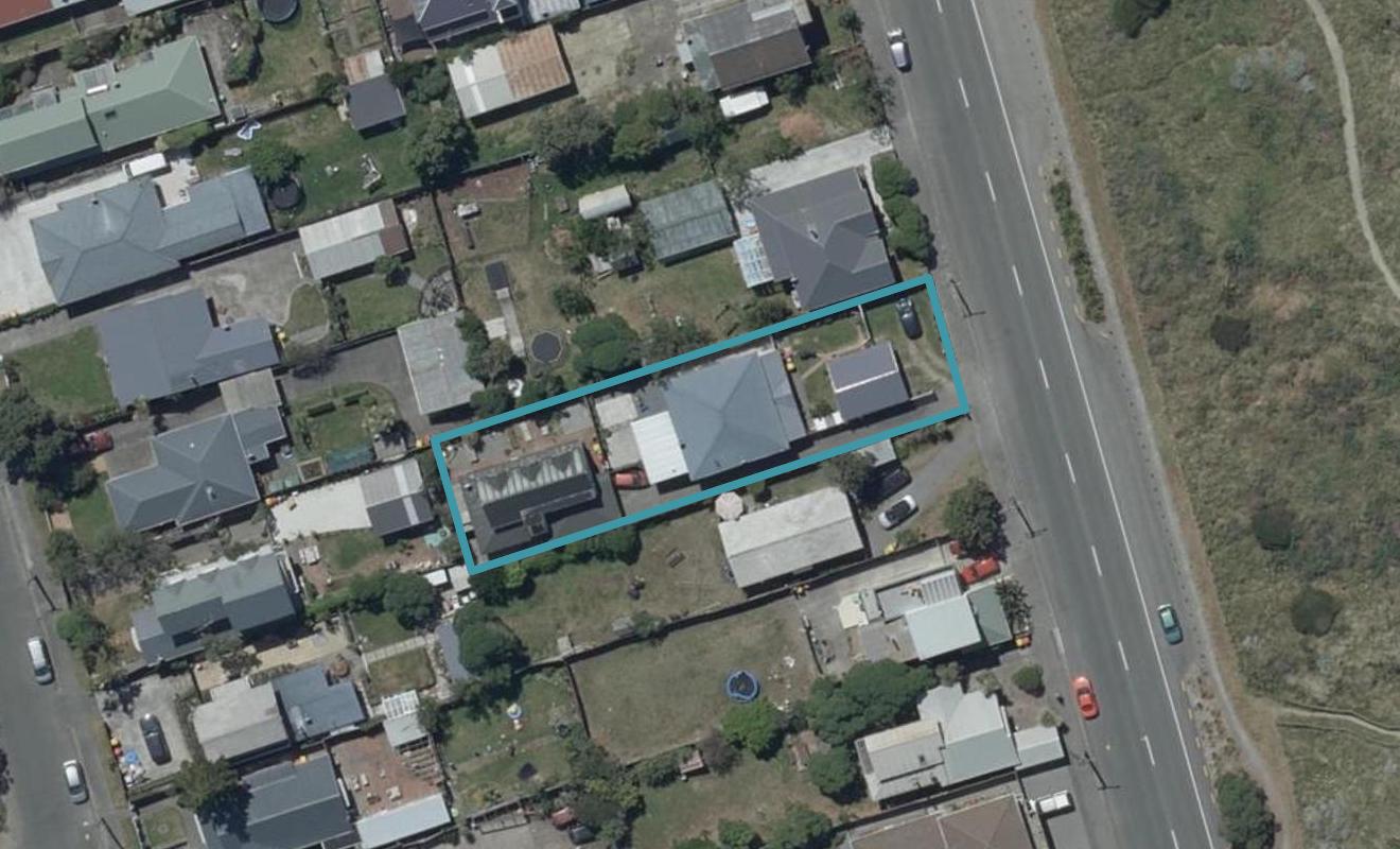 2/254 Marine Parade, New Brighton, Christchurch - Carousel 1