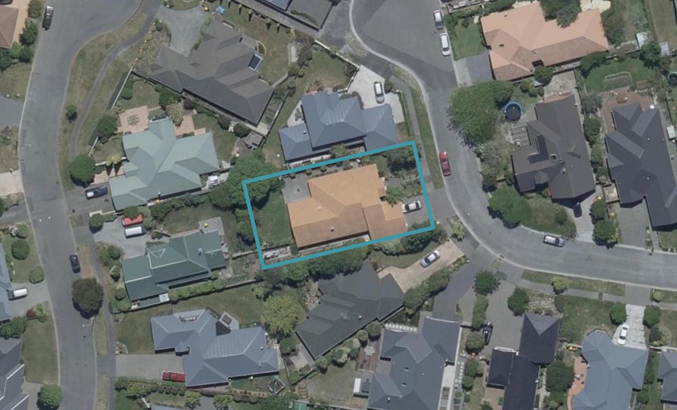 17 Courtfield Close, Parklands, Christchurch - Carousel 1