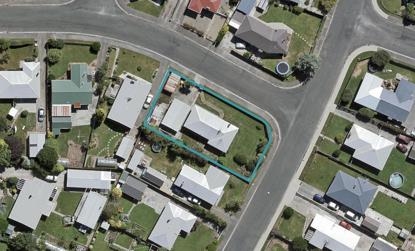 49 Ash Street, Newfield, Invercargill - Carousel 1