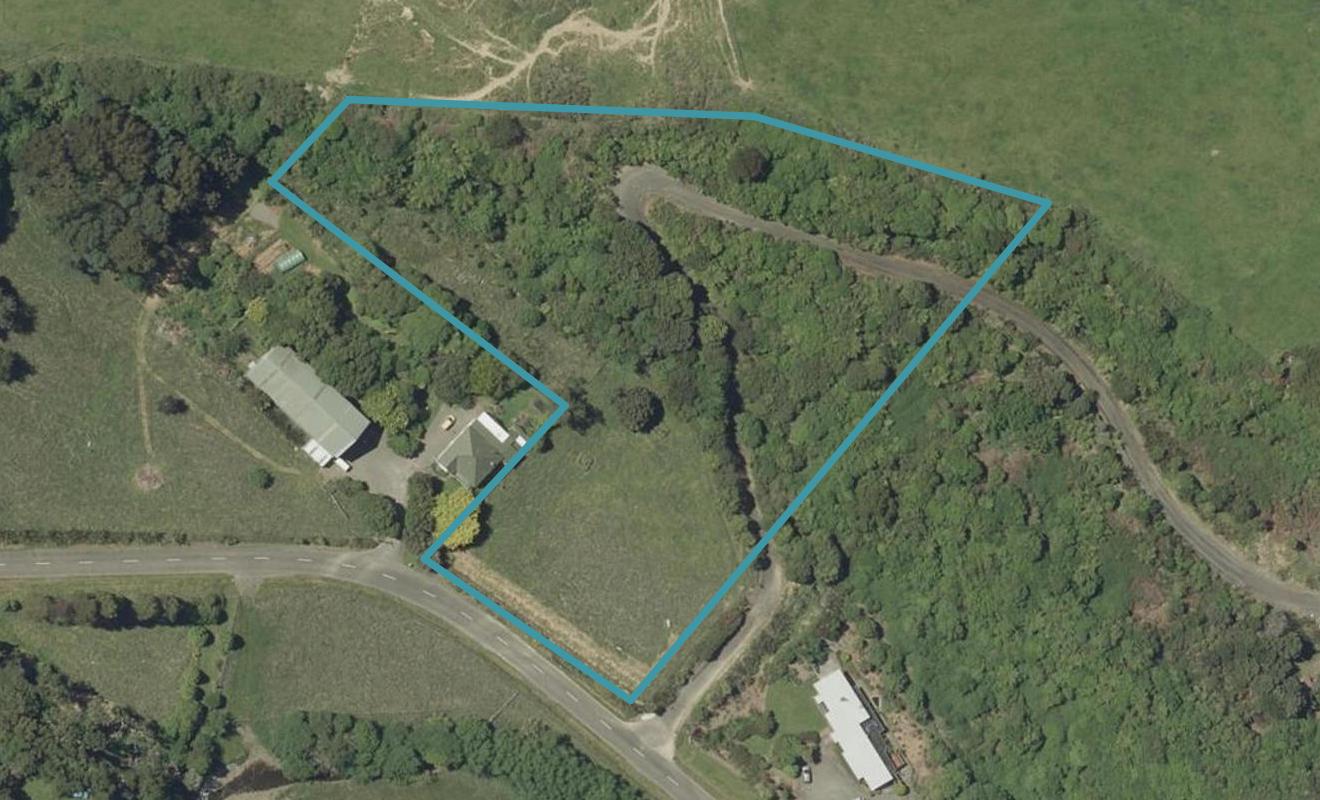 421 Turitea Road, Turitea, Palmerston North - Carousel 1