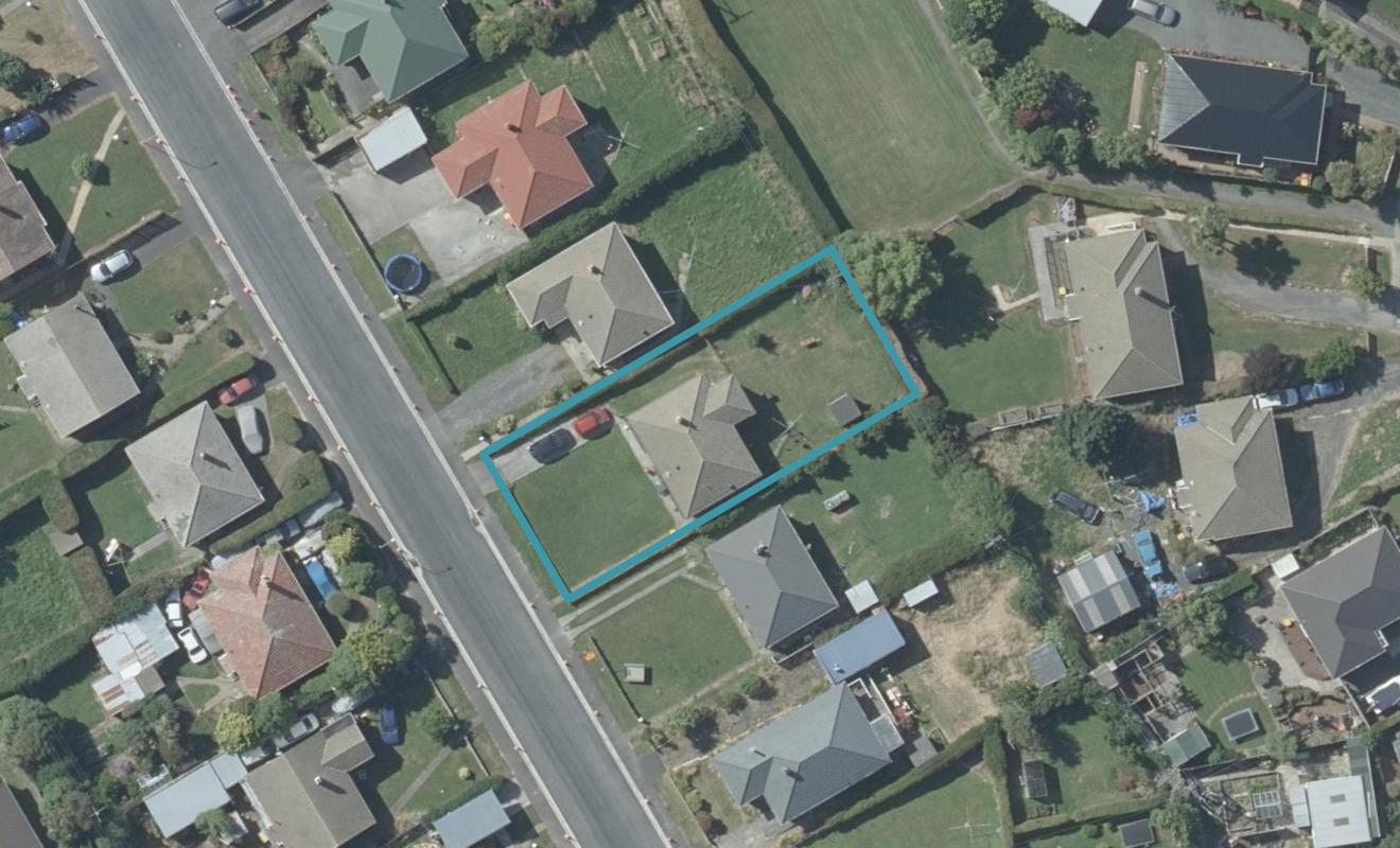 143 Stenhope Crescent, Corstorphine, Dunedin - Carousel 1