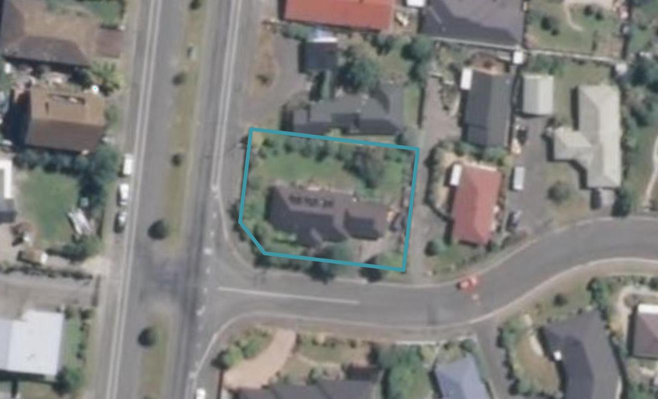 4 Carlisle Place, Marchwiel, Timaru - Carousel 1