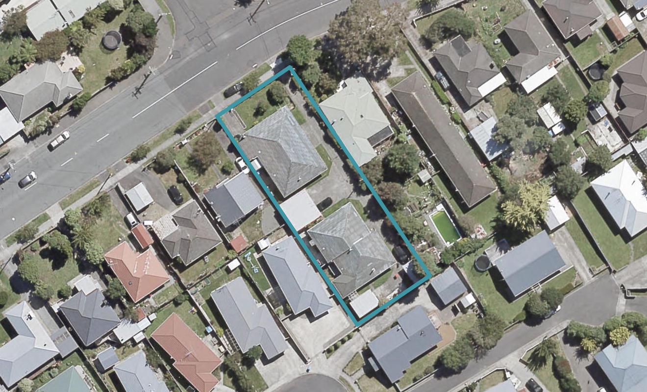 3/35 Ararino Street, Trentham, Upper Hutt - Carousel 1