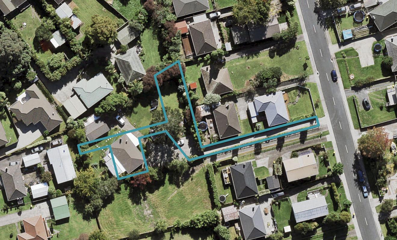 86B Kervil Avenue, Te Atatu Peninsula, Auckland - Carousel 1