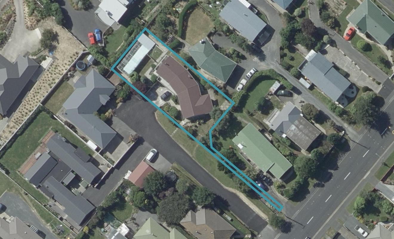229 Highcliff Road, Shiel Hill, Dunedin - Carousel 1