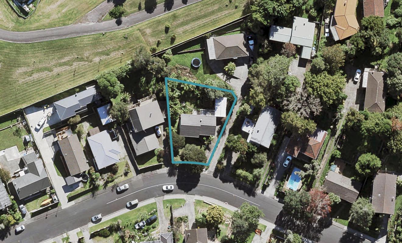 23 Stott Avenue, Birkdale, Auckland - Carousel 1