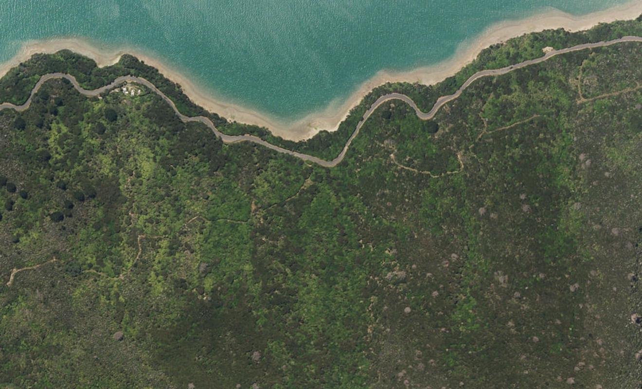 0 Kenepuru Head, Black Rock, MARLBOROUGH SOUNDS - Carousel 1