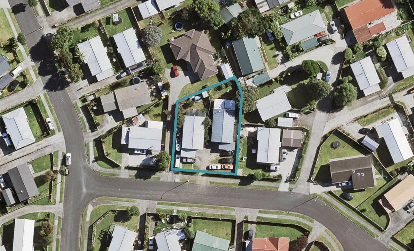 1/6 Volta Place, Clendon Park, Auckland - Carousel 1