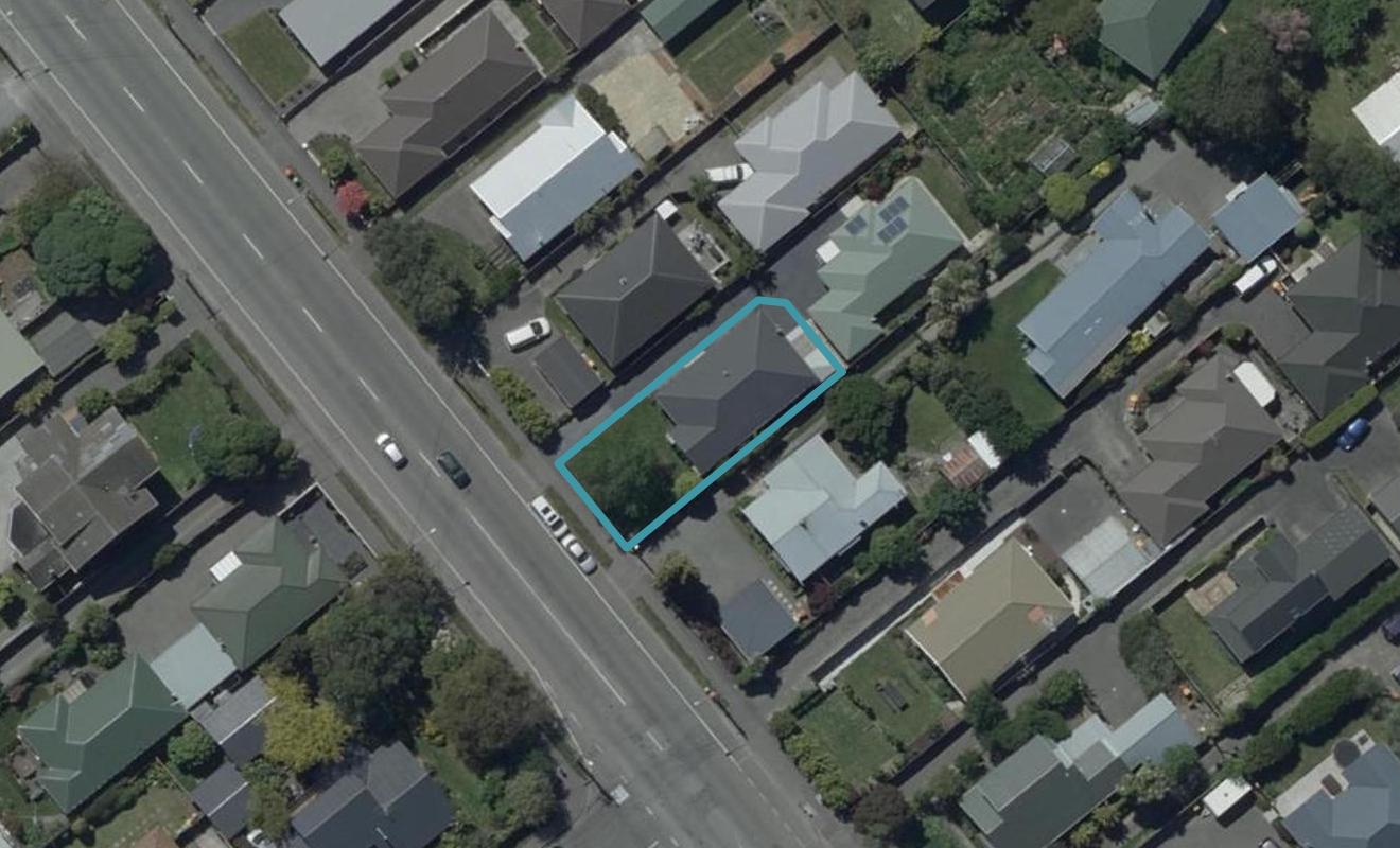 154 Barrington Street, Somerfield, Christchurch - Carousel 1