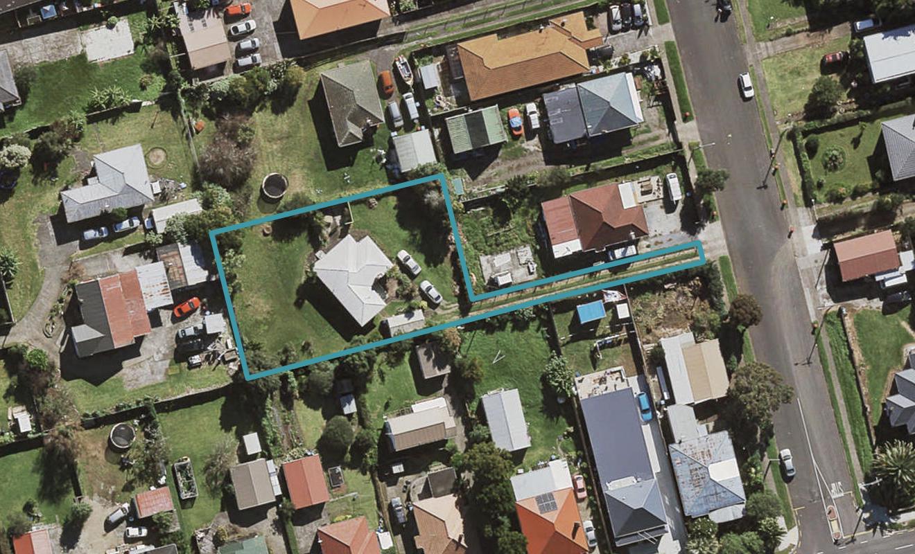 19A Hutton Street, Otahuhu, Auckland - Carousel 1
