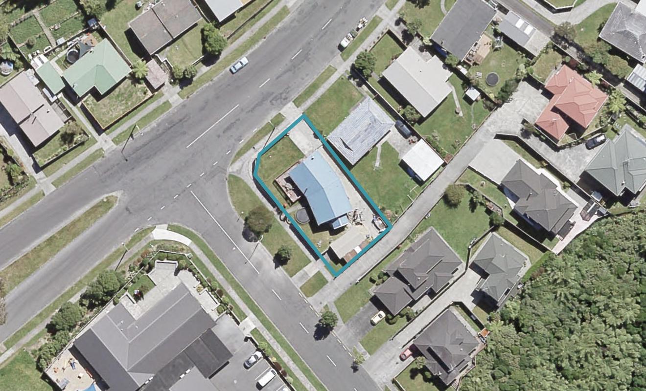 1 Kelso Grove, Kelson, Lower Hutt - Carousel 1