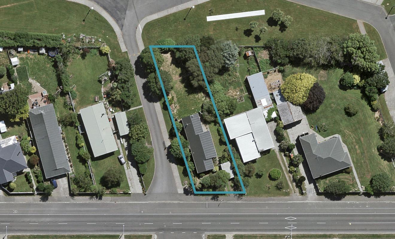 738 Tweed Street, Newfield, Invercargill - Carousel 1