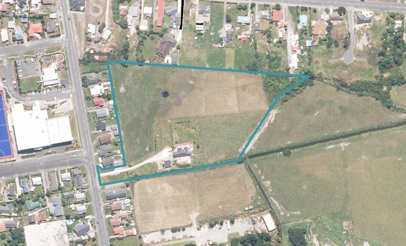 21A Domett Street, Westport, Westport - Carousel 1
