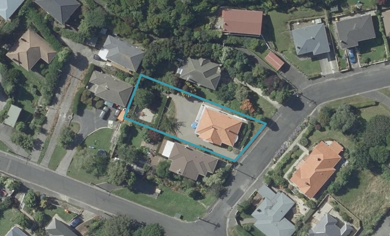 3 Woodside Terrace, Andersons Bay, Dunedin - Carousel 1