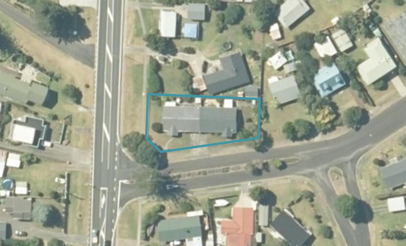 2 Cory Wright Drive, Tairua, Tairua - Carousel 1