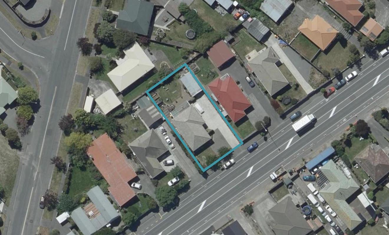 291 Wainoni Road, Avondale, Christchurch - Carousel 1