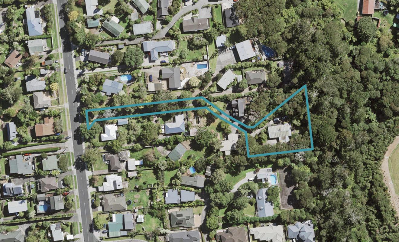 50A Konini Road, Titirangi, Auckland - Carousel 1