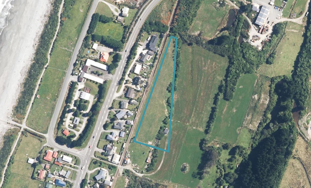 0 State Highway 6, Paroa, Greymouth - Carousel 1
