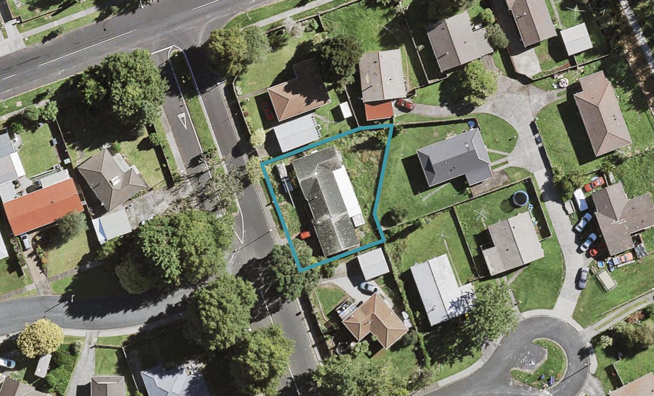 4 Redcrest Avenue, Red Hill, Papakura - Carousel 1