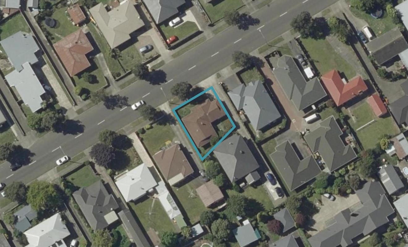 132A College Street, Awapuni, Palmerston North - Carousel 1