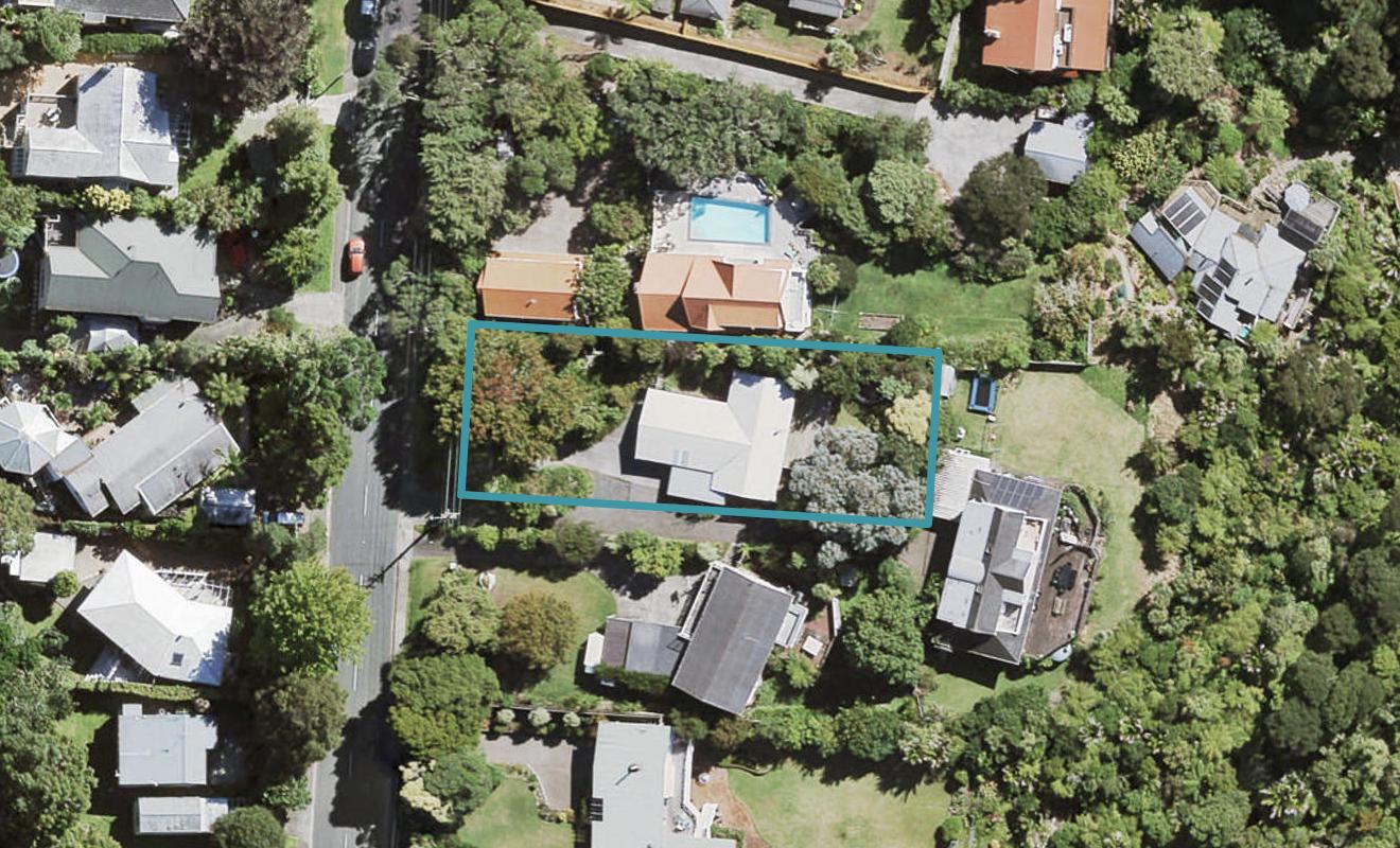 534 South Titirangi Road, Titirangi, Auckland - Carousel 1