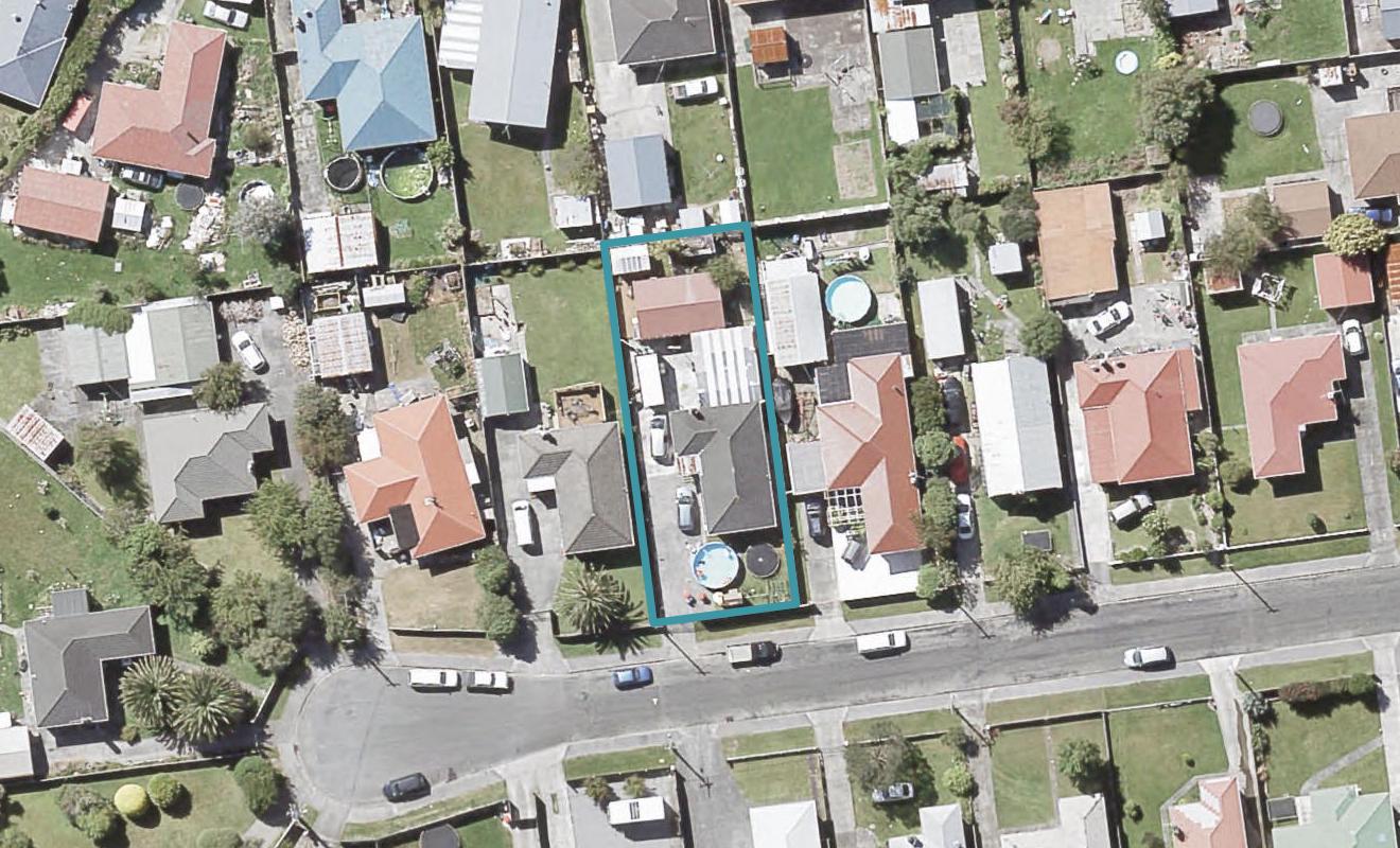 12 Ashforth Street, Wainuiomata, Lower Hutt - Carousel 1