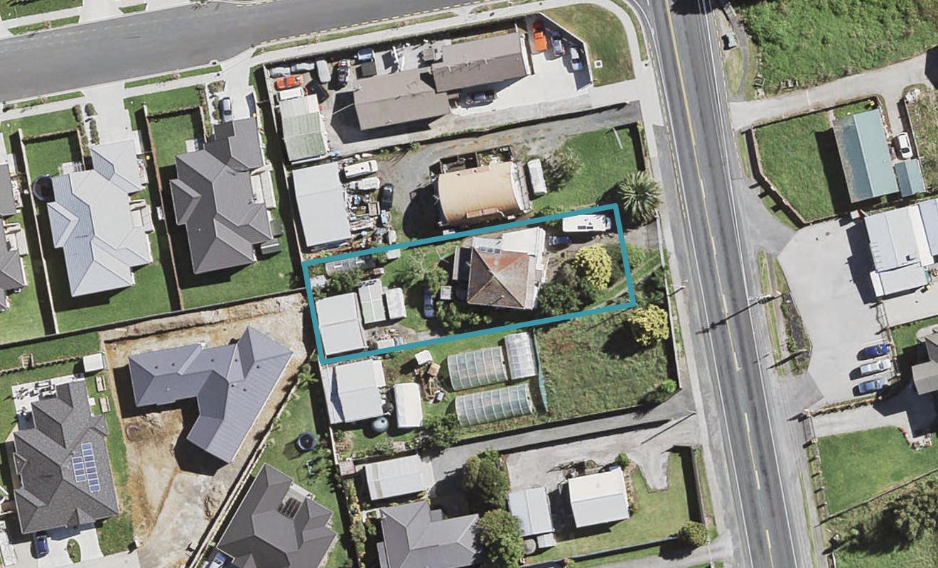 567 Great South Road, Rosehill, Papakura - Carousel 1