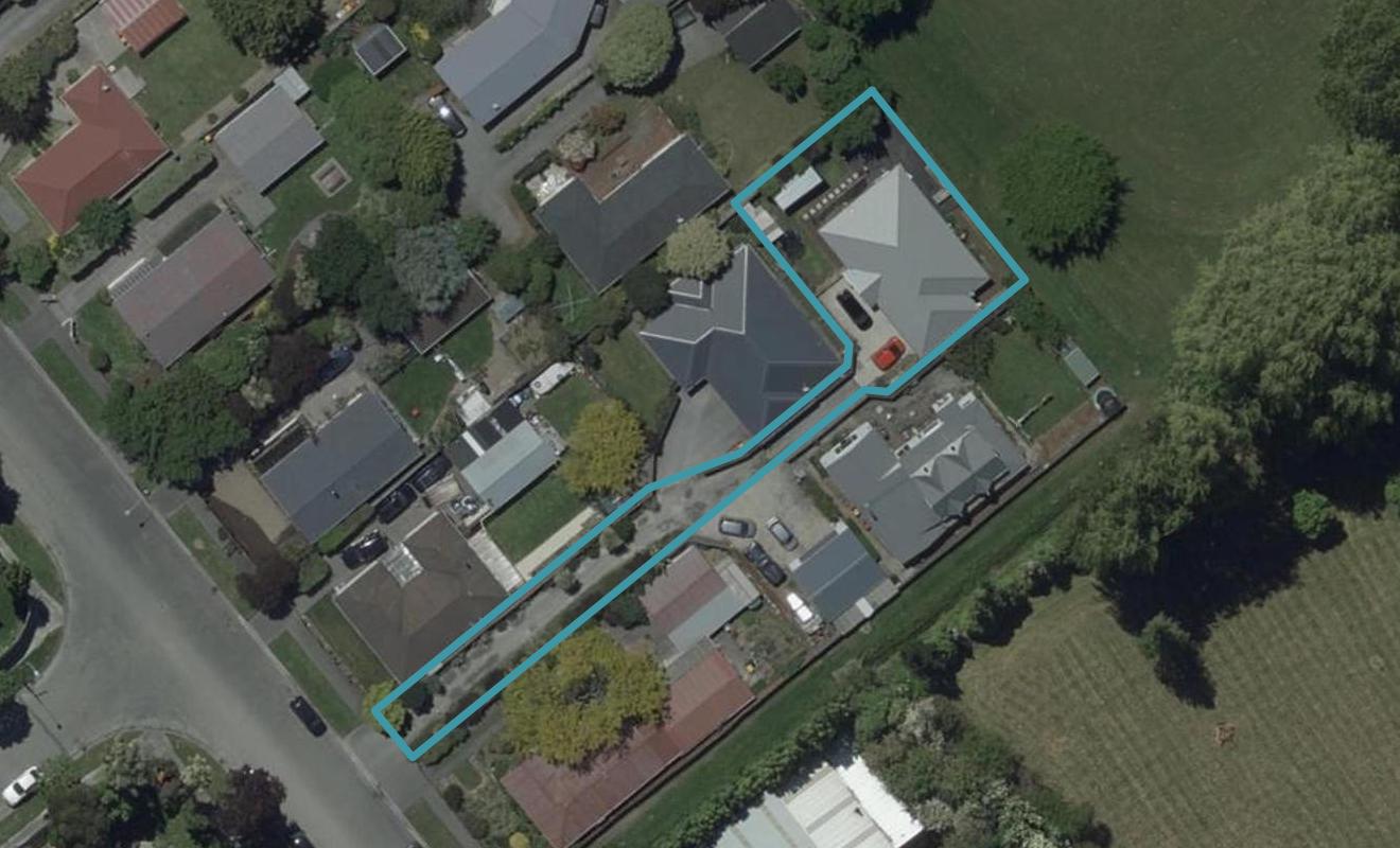 49A McCarthy Street, Hoon Hay, Christchurch - Carousel 1