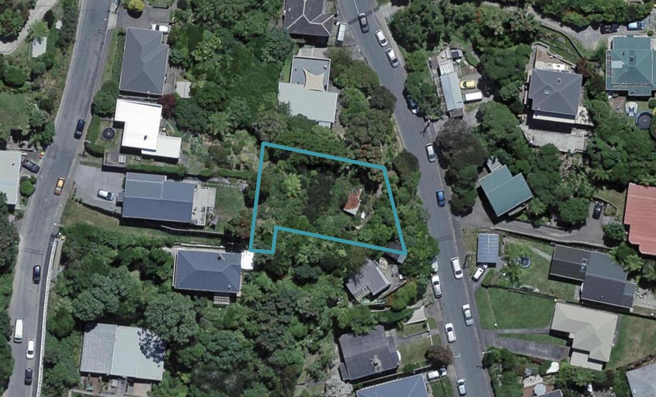 34 Moffitt Street, Vogeltown, Wellington - Carousel 1