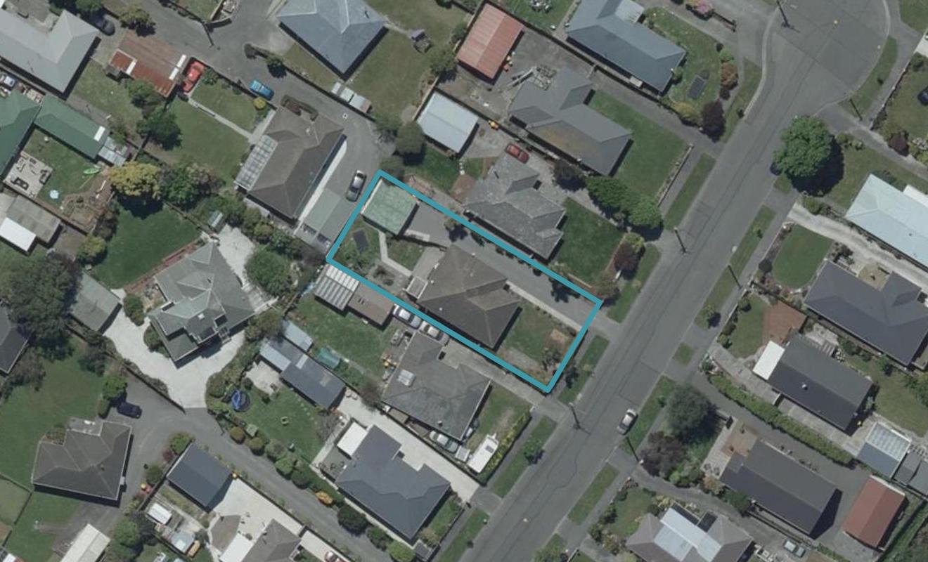 25 Tenby Place, Avondale, Christchurch - Carousel 1
