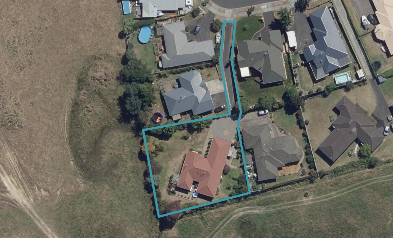 29 Limousin Place, Grandview Heights, Hamilton - Carousel 1