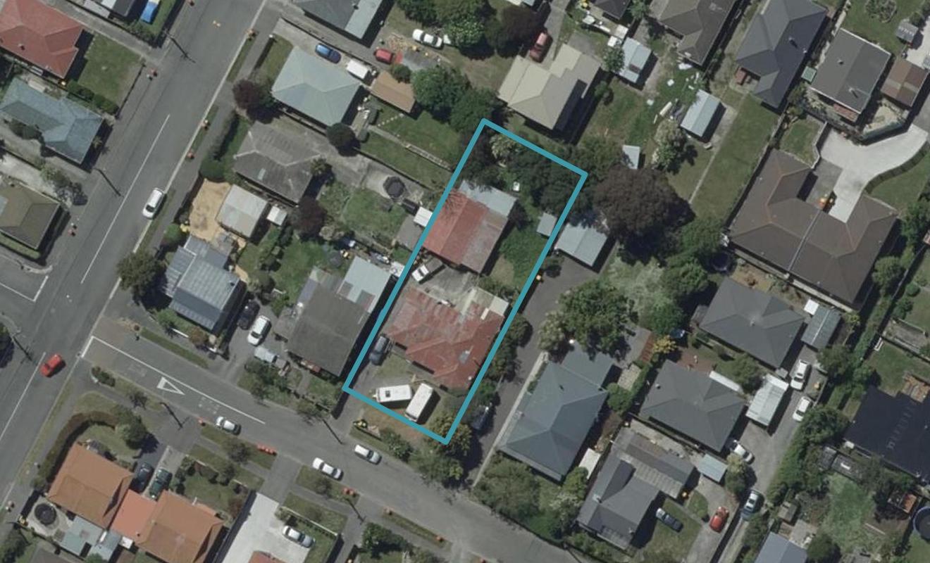 29 Edmonds Street, Woolston, Christchurch - Carousel 1
