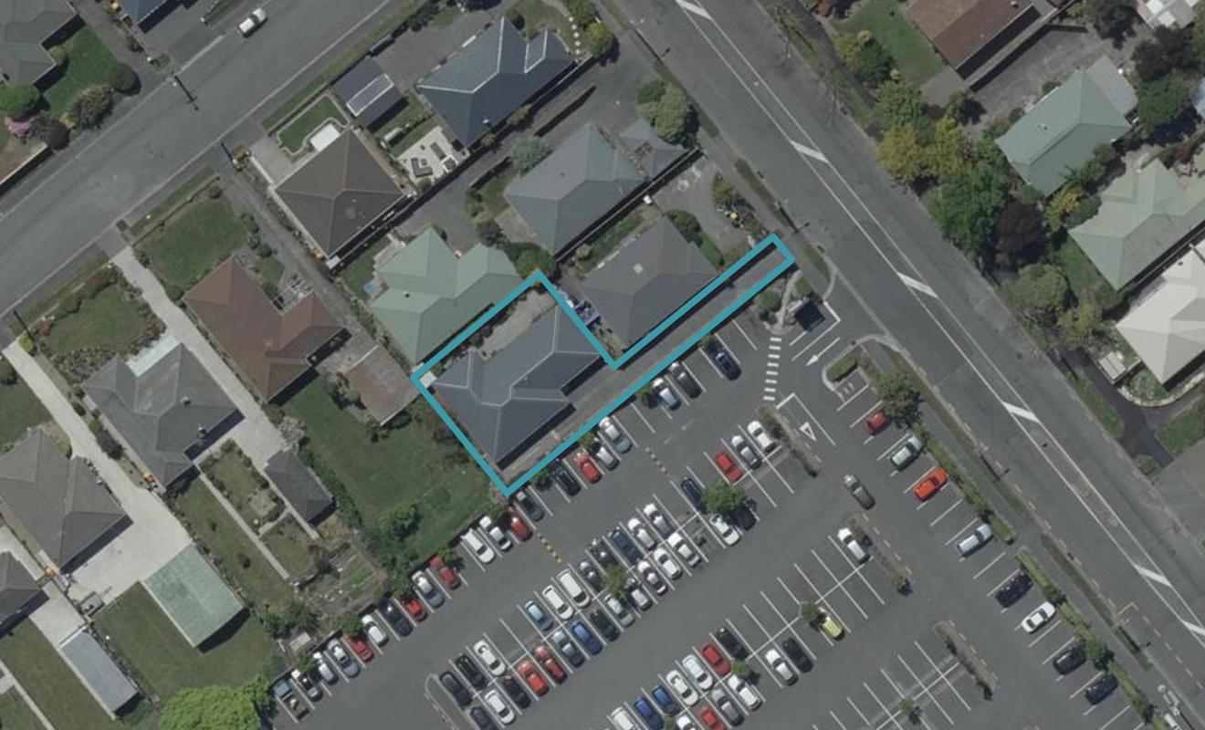 35 Simeon Street, Spreydon, Christchurch - Carousel 1