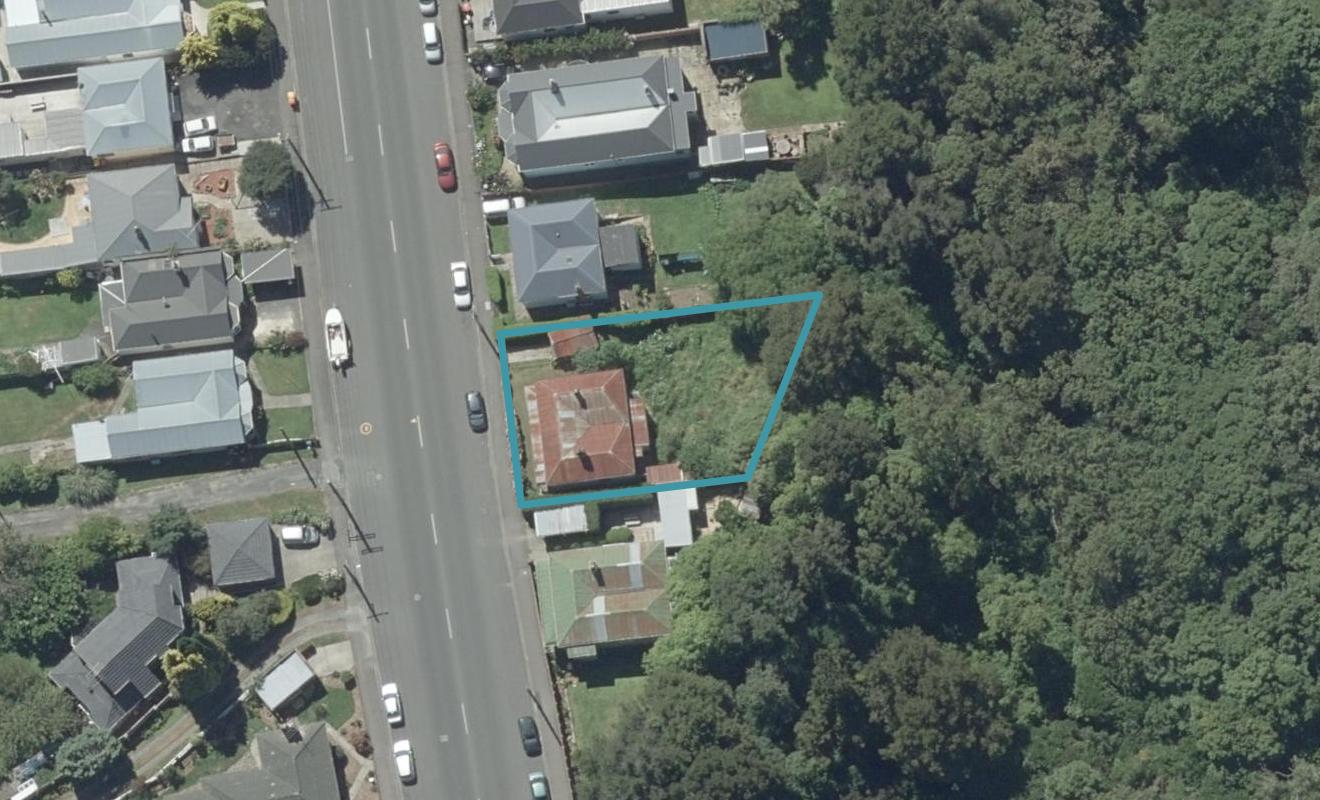 12 Malvern Street, Woodhaugh, Dunedin - Carousel 1