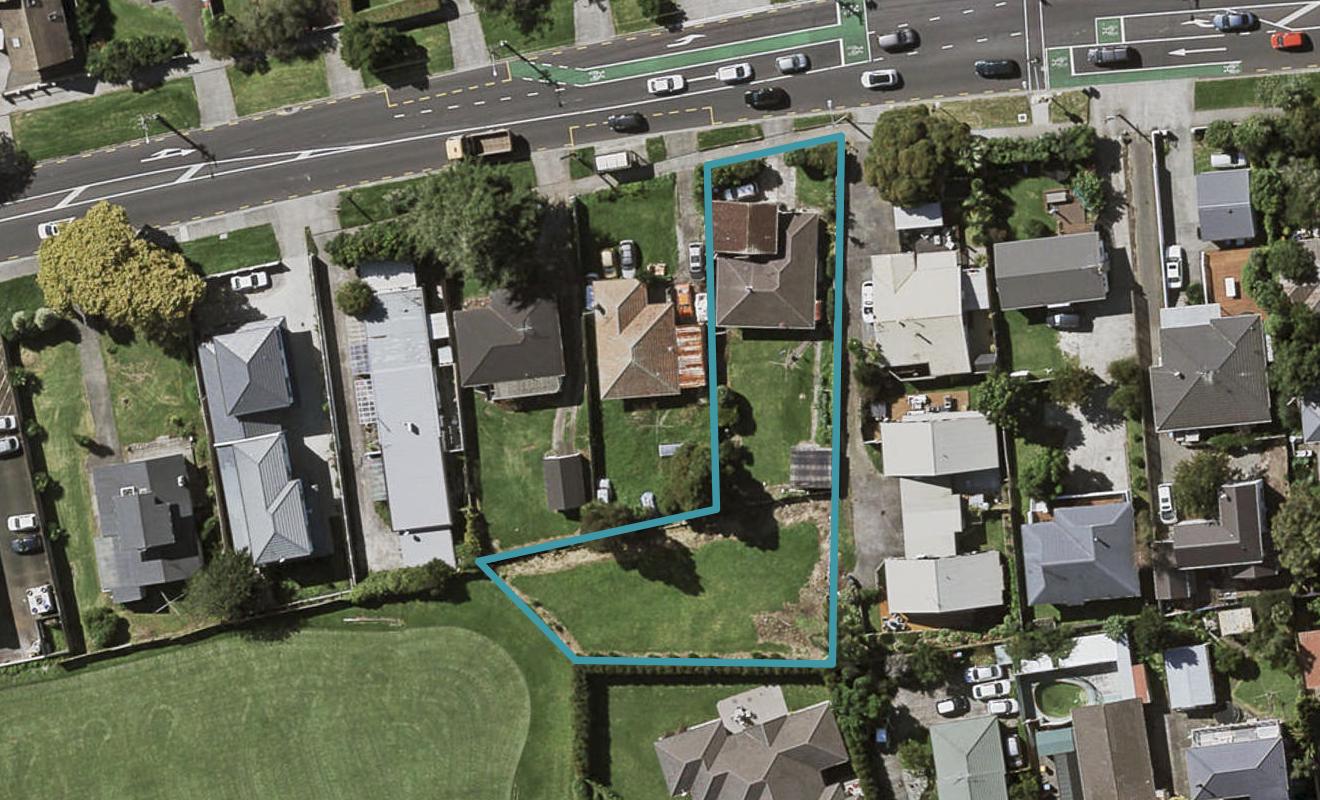 99 Abbotts Way, Remuera, Auckland - Carousel 1