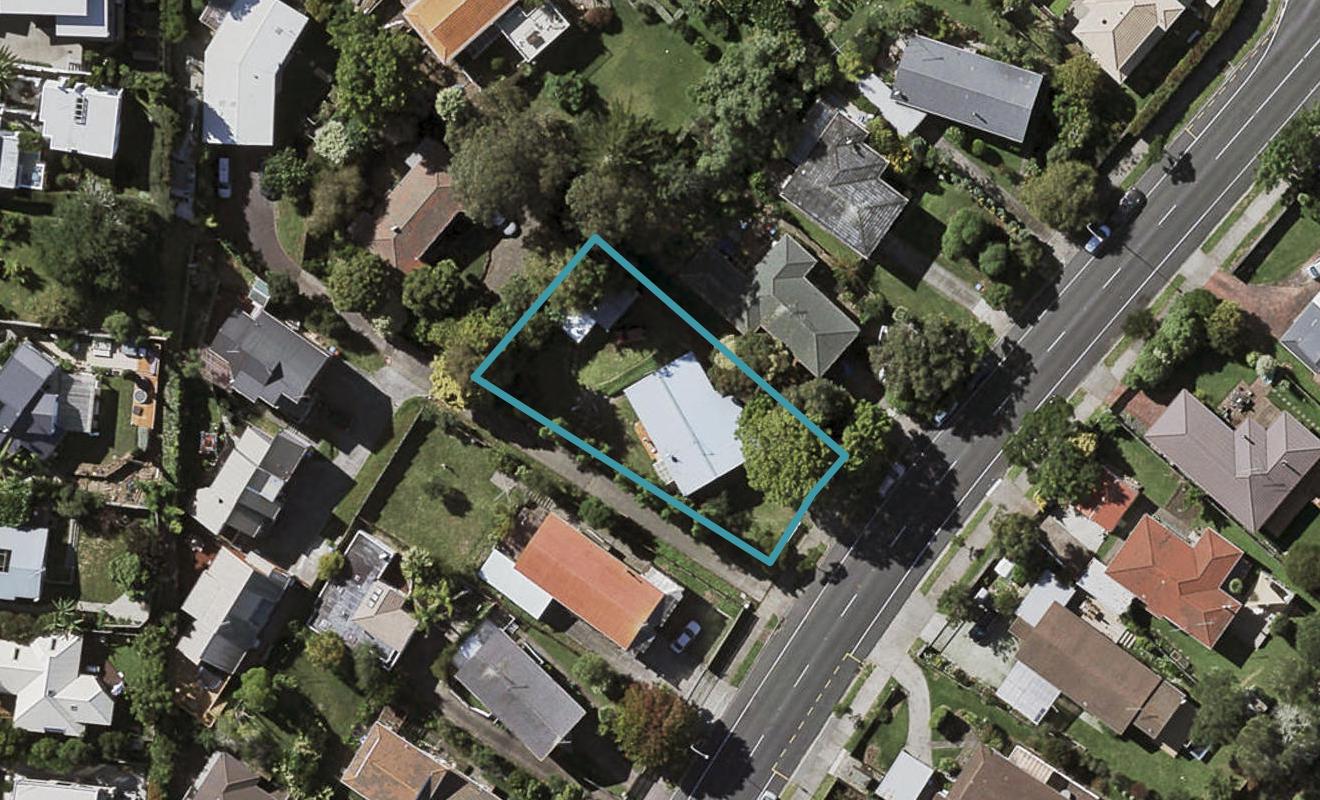 38 Grand Drive, Remuera, Auckland - Carousel 1